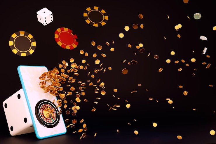 Panduan langkah demi langkah cara login akun garudabet77 di smartphone Android dan iOS