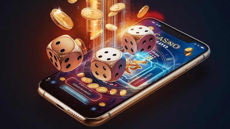 Pengalaman login garudabet77 yang optimal di perangkat mobile smartphone pengguna Indonesia