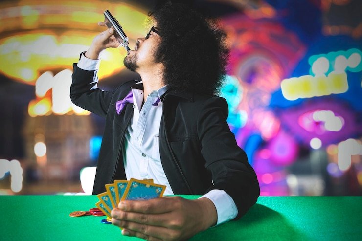 Panduan responsible gaming dan bermain bertanggung jawab di garudabet77