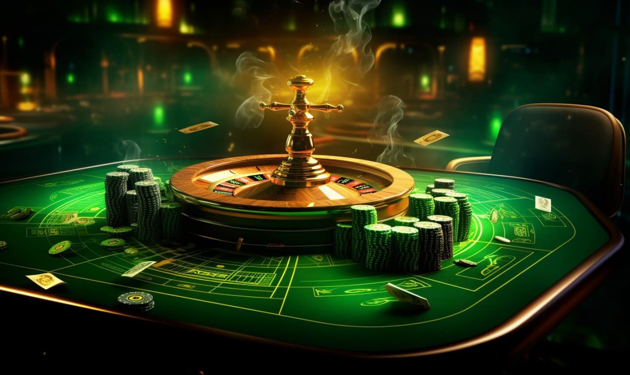 Panduan langkah demi langkah cara bermain slot online di garudabet77 melalui smartphone