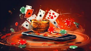Pengguna dari berbagai kota Indonesia menikmati hiburan digital di garudabet77