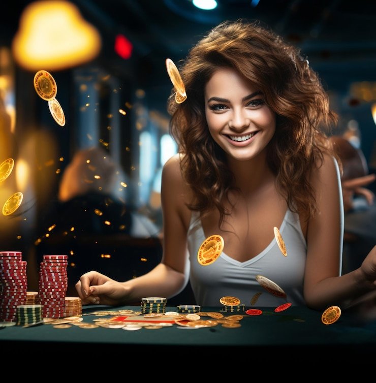Tim garudabet77 berkomitmen menghadirkan platform hiburan digital terpercaya untuk Indonesia