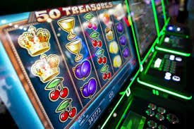 Berbagai pilihan hiburan kasino langsung dan slot online di garudabet77