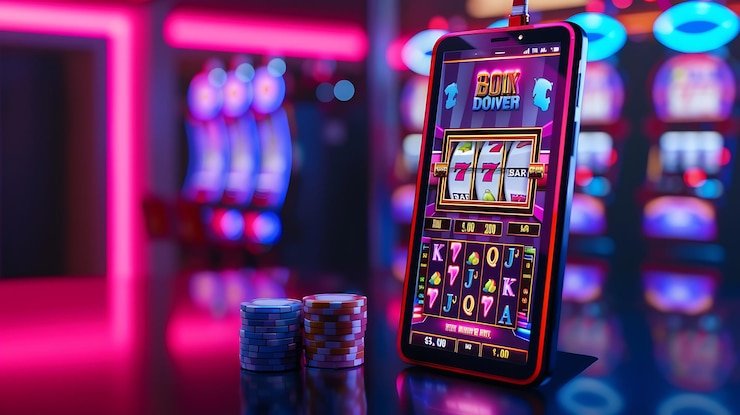 Tampilan platform garudabet77 untuk hiburan olahraga dan kasino online Indonesia